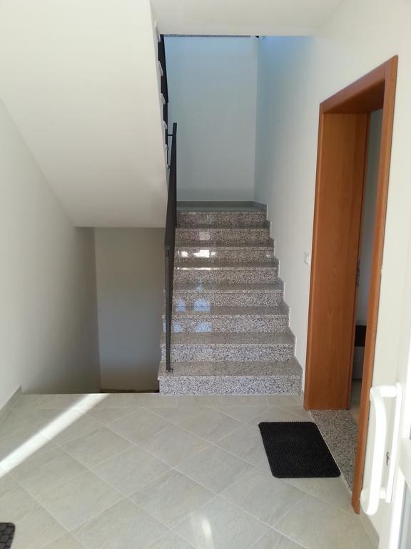 זאדאר Apartments Levanat מראה חיצוני תמונה