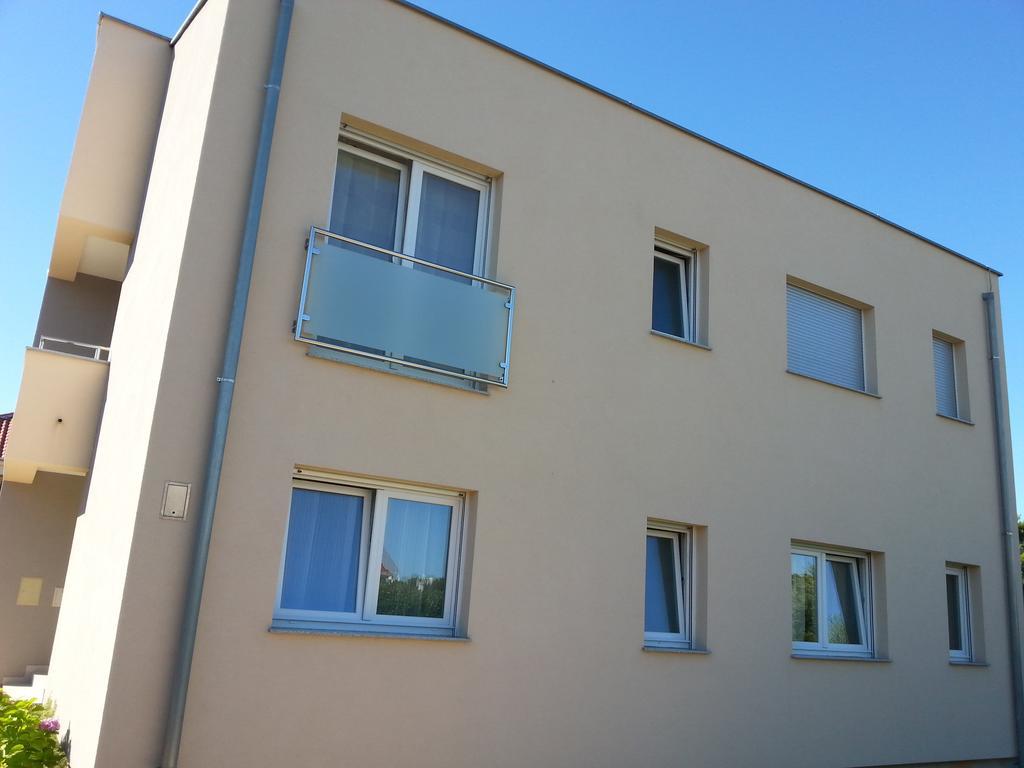 זאדאר Apartments Levanat מראה חיצוני תמונה