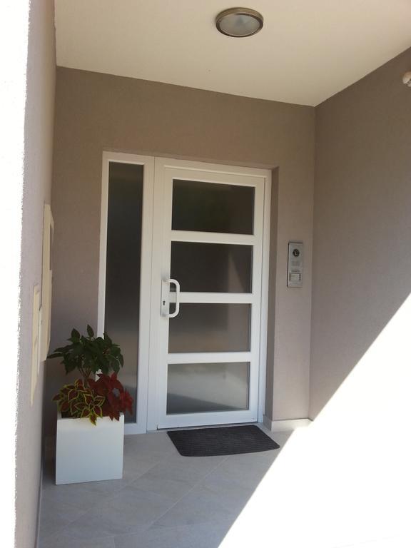 זאדאר Apartments Levanat מראה חיצוני תמונה