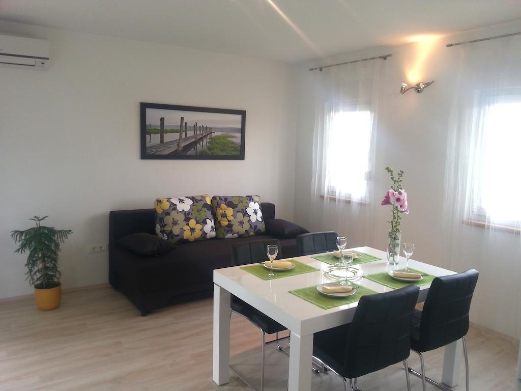 זאדאר Apartments Levanat חדר תמונה