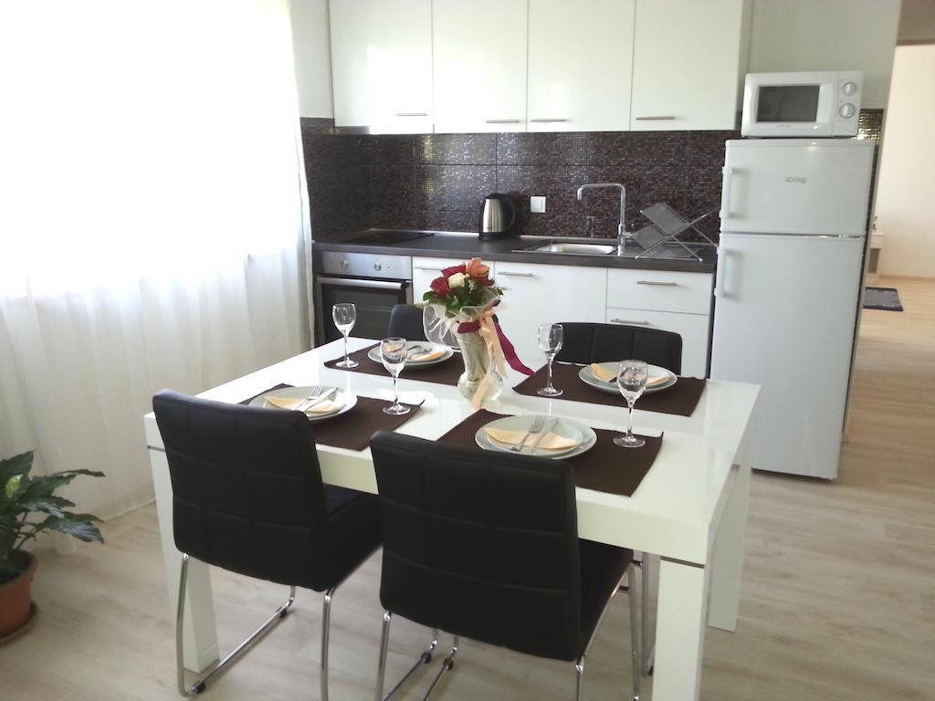 זאדאר Apartments Levanat חדר תמונה
