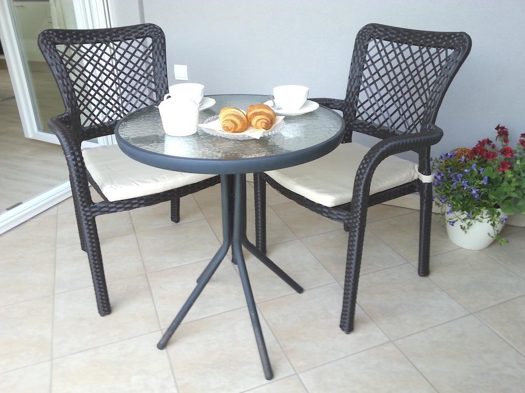 זאדאר Apartments Levanat חדר תמונה