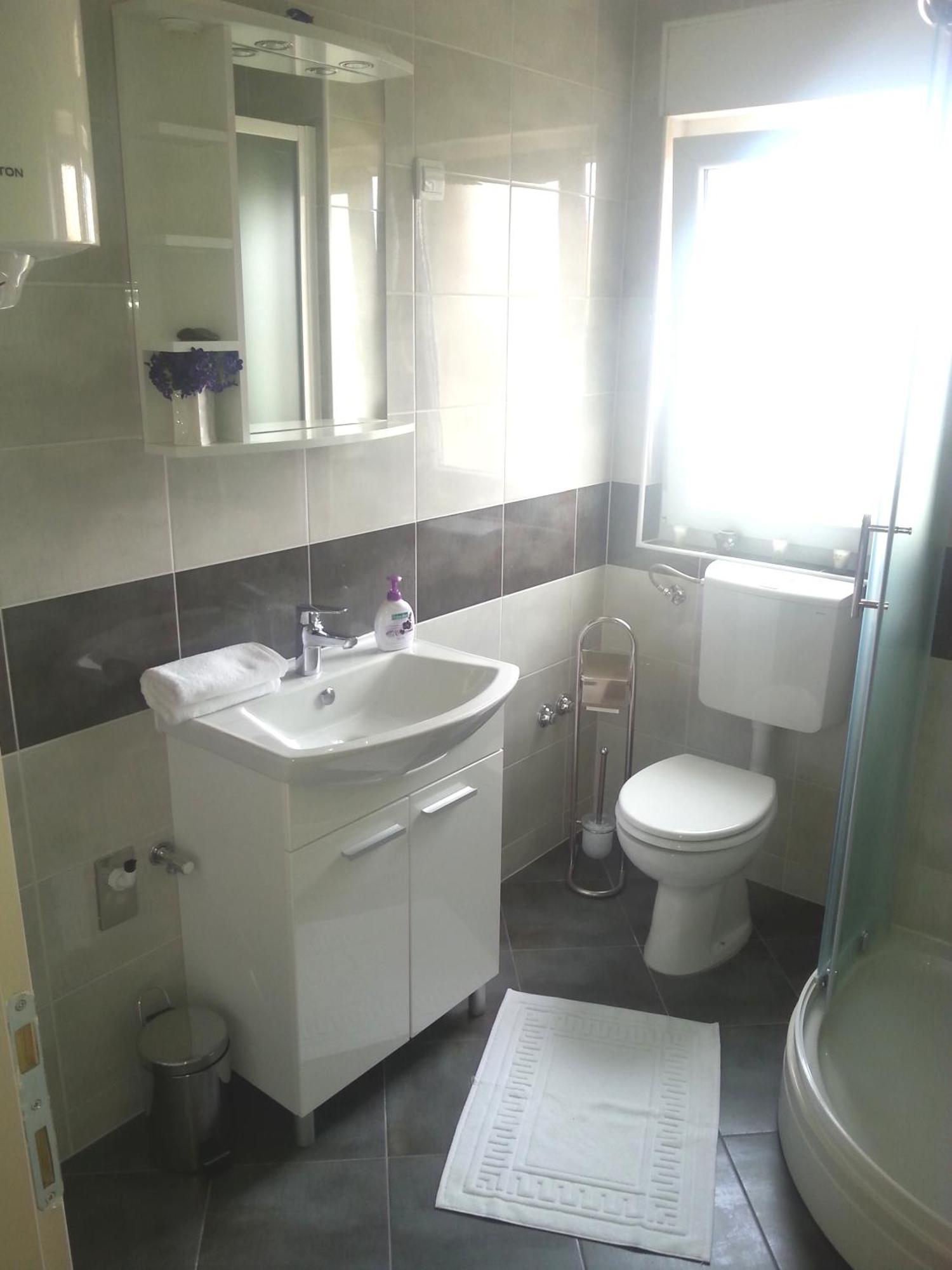 זאדאר Apartments Levanat מראה חיצוני תמונה