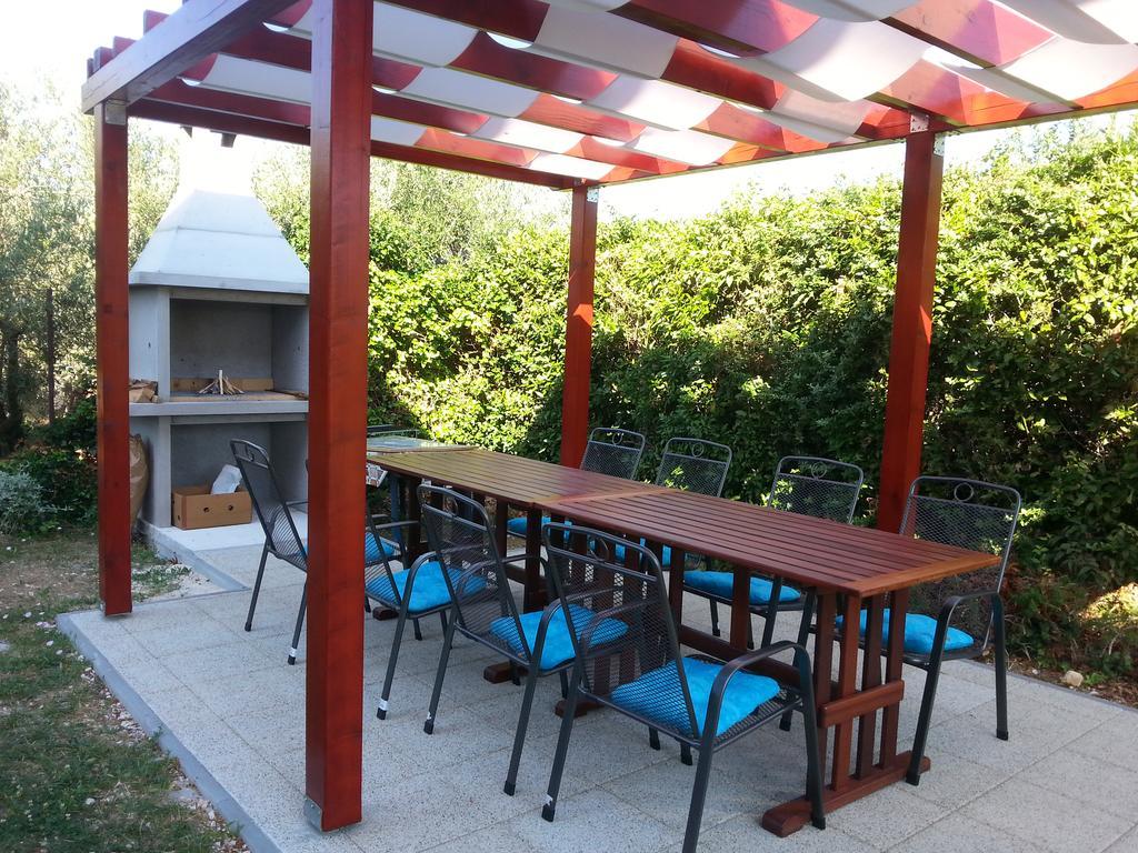 זאדאר Apartments Levanat מראה חיצוני תמונה